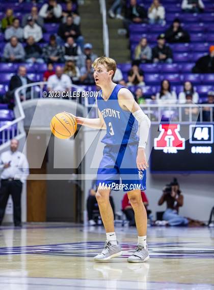 Thumbnail 2 in Fremont vs. American Fork (UHSAA 6A Quarterfinal) photogallery.