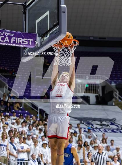 Thumbnail 1 in Fremont vs. American Fork (UHSAA 6A Quarterfinal) photogallery.