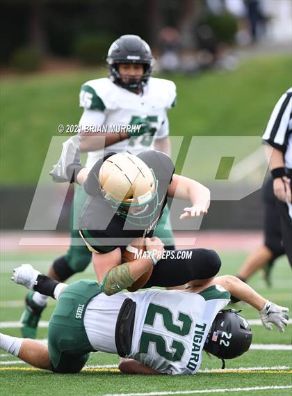 Thumbnail 1 in Tigard @ Jesuit photogallery.