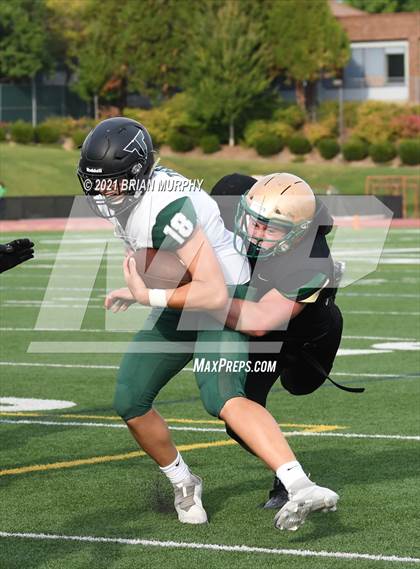 Thumbnail 2 in Tigard @ Jesuit photogallery.