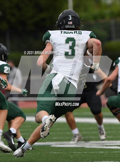 Thumbnail 1 in Tigard @ Jesuit photogallery.