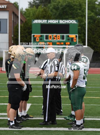 Thumbnail 3 in Tigard @ Jesuit photogallery.