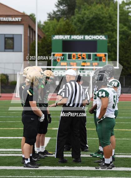 Thumbnail 2 in Tigard @ Jesuit photogallery.
