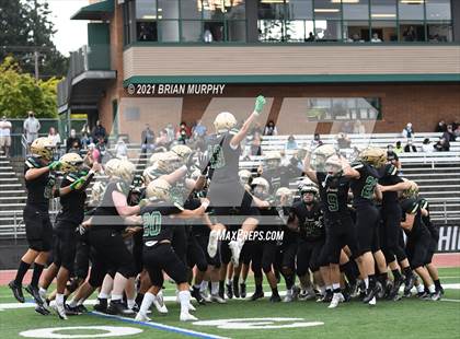 Thumbnail 1 in Tigard @ Jesuit photogallery.
