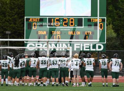 Thumbnail 2 in Tigard @ Jesuit photogallery.