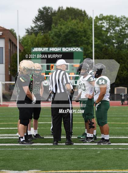 Thumbnail 1 in Tigard @ Jesuit photogallery.