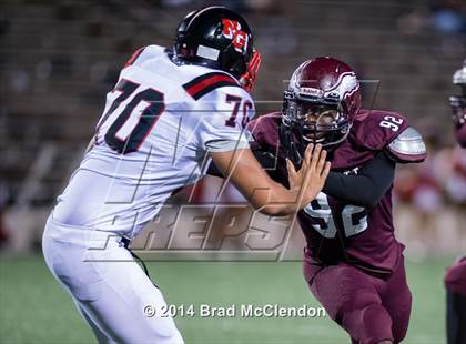Thumbnail 1 in North Garland vs Rowlett photogallery.