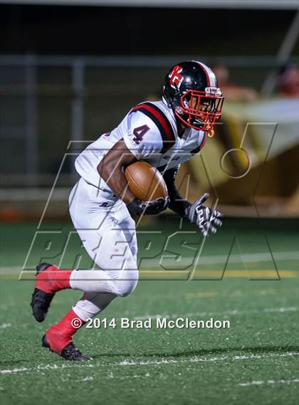 Thumbnail 3 in North Garland vs Rowlett photogallery.