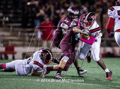 Thumbnail 1 in North Garland vs Rowlett photogallery.