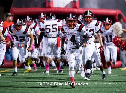 Thumbnail 1 in North Garland vs Rowlett photogallery.
