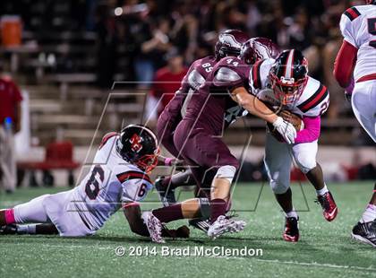 Thumbnail 3 in North Garland vs Rowlett photogallery.