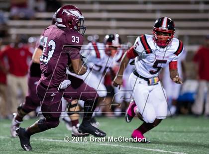Thumbnail 1 in North Garland vs Rowlett photogallery.