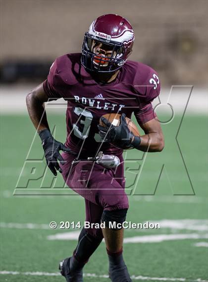 Thumbnail 1 in North Garland vs Rowlett photogallery.