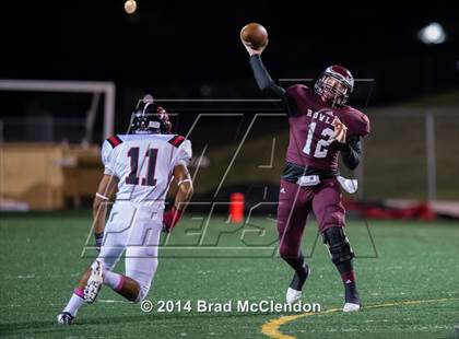 Thumbnail 1 in North Garland vs Rowlett photogallery.