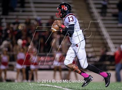 Thumbnail 1 in North Garland vs Rowlett photogallery.