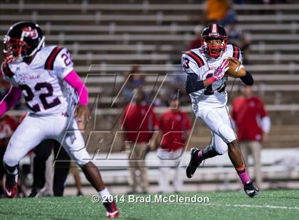 Thumbnail 3 in North Garland vs Rowlett photogallery.