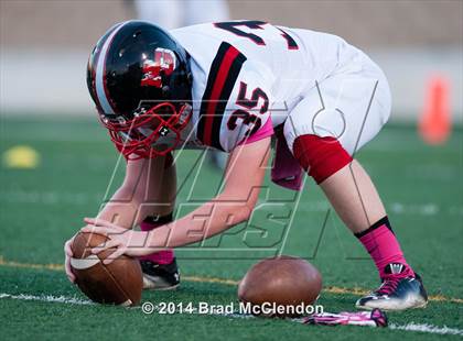 Thumbnail 2 in North Garland vs Rowlett photogallery.