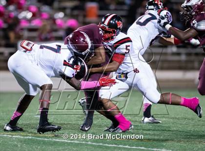 Thumbnail 2 in North Garland vs Rowlett photogallery.