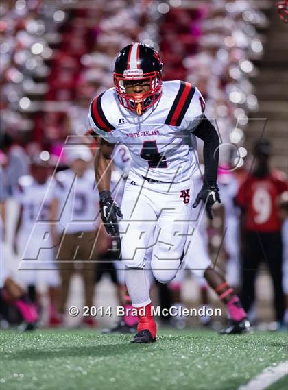 Thumbnail 1 in North Garland vs Rowlett photogallery.