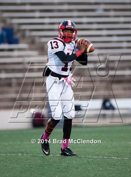 Thumbnail 3 in North Garland vs Rowlett photogallery.