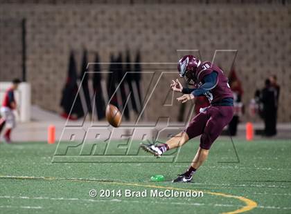 Thumbnail 2 in North Garland vs Rowlett photogallery.