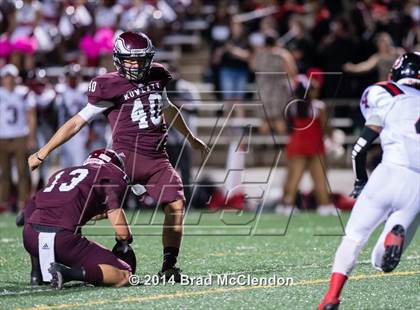 Thumbnail 3 in North Garland vs Rowlett photogallery.