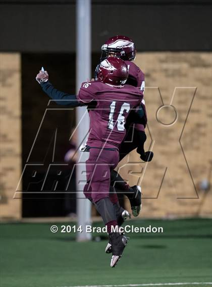 Thumbnail 2 in North Garland vs Rowlett photogallery.