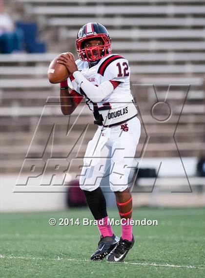 Thumbnail 1 in North Garland vs Rowlett photogallery.