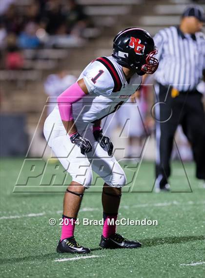 Thumbnail 1 in North Garland vs Rowlett photogallery.