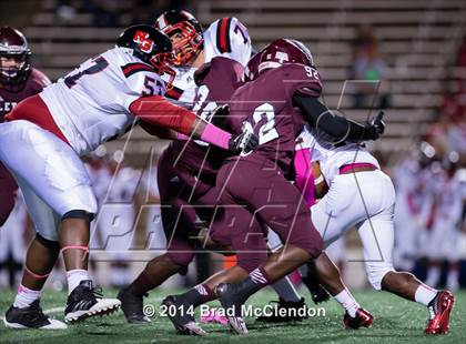 Thumbnail 3 in North Garland vs Rowlett photogallery.