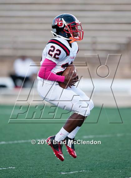 Thumbnail 1 in North Garland vs Rowlett photogallery.
