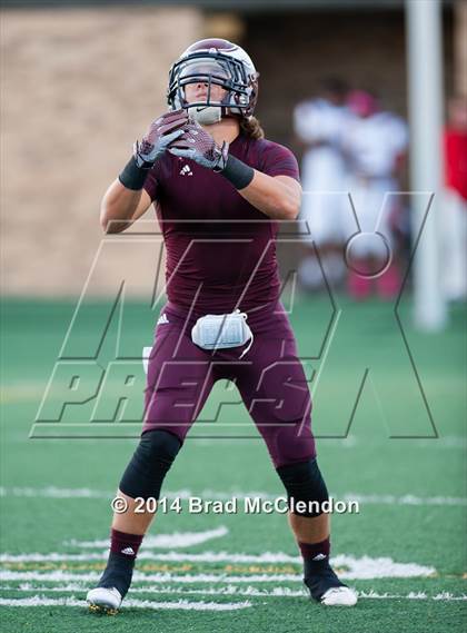Thumbnail 3 in North Garland vs Rowlett photogallery.