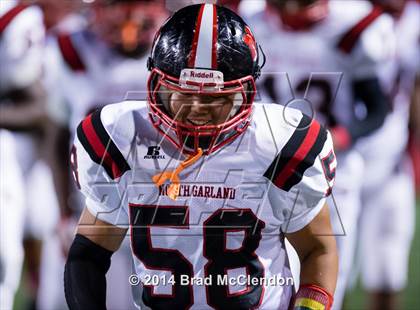 Thumbnail 1 in North Garland vs Rowlett photogallery.
