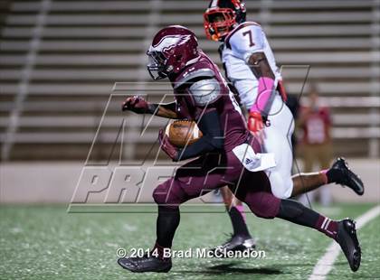 Thumbnail 3 in North Garland vs Rowlett photogallery.