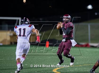 Thumbnail 2 in North Garland vs Rowlett photogallery.