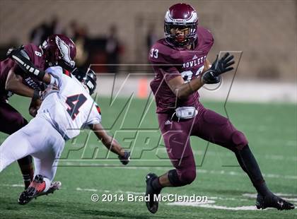 Thumbnail 1 in North Garland vs Rowlett photogallery.