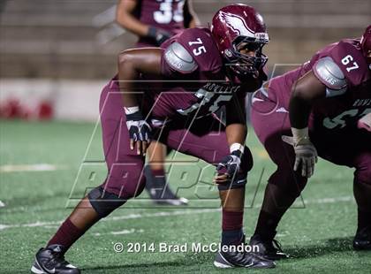 Thumbnail 1 in North Garland vs Rowlett photogallery.