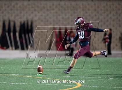 Thumbnail 3 in North Garland vs Rowlett photogallery.