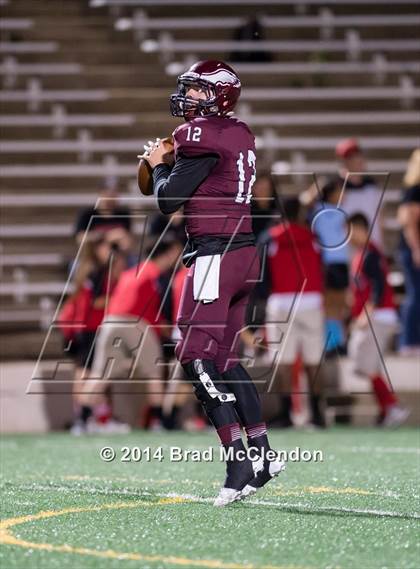 Thumbnail 3 in North Garland vs Rowlett photogallery.