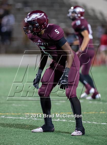 Thumbnail 3 in North Garland vs Rowlett photogallery.