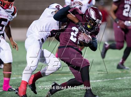 Thumbnail 2 in North Garland vs Rowlett photogallery.