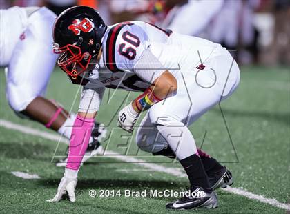 Thumbnail 2 in North Garland vs Rowlett photogallery.