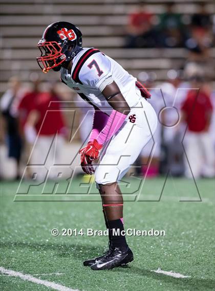 Thumbnail 3 in North Garland vs Rowlett photogallery.