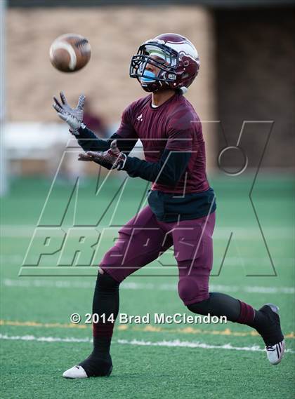 Thumbnail 2 in North Garland vs Rowlett photogallery.