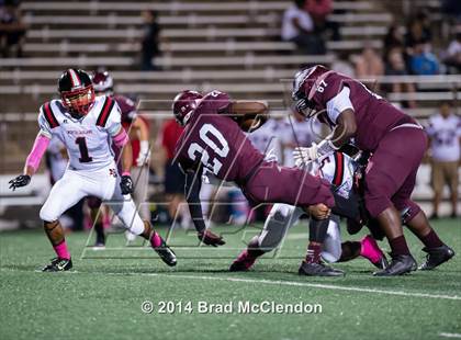 Thumbnail 1 in North Garland vs Rowlett photogallery.