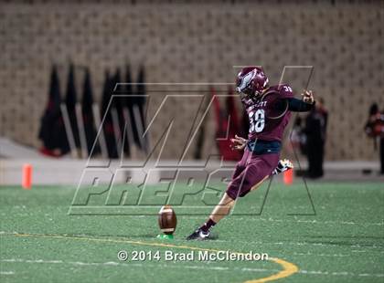 Thumbnail 1 in North Garland vs Rowlett photogallery.
