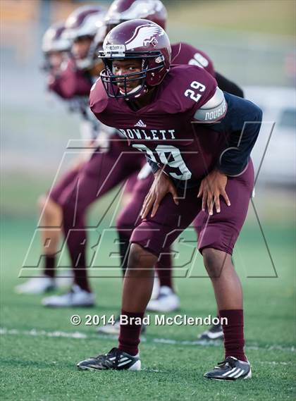 Thumbnail 1 in North Garland vs Rowlett photogallery.