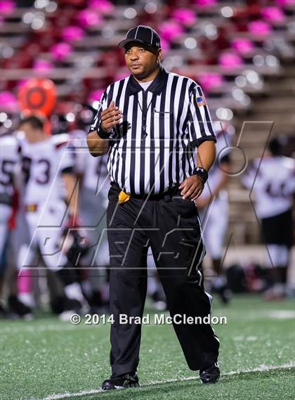 Thumbnail 2 in North Garland vs Rowlett photogallery.