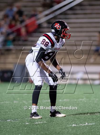 Thumbnail 2 in North Garland vs Rowlett photogallery.