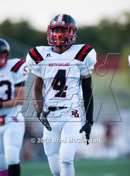 Thumbnail 1 in North Garland vs Rowlett photogallery.